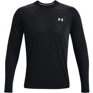 Langærmet T-shirt Under Armour UA Streaker 1370322-842 Størrelse L