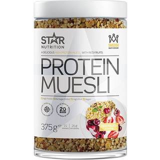Protein Muesli, 375 g