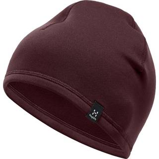 Betula Beanie Burgundy Brown (S/M)