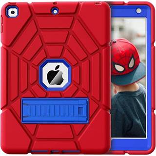 Grifobes til iPad 6./5. generation sager 2018/2017 for pad luft 2 sag 2014 9,7 tommer Heavy Duty Shockfabrosof Rugged Protective I Pad 5 6 Gen 9.