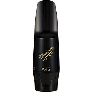 Vandoren JUMBO JAVA A45 Alt saxofon mundstykke