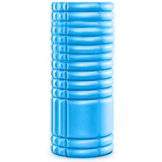 TITAN LIFE Foam Roller Blå 32cm