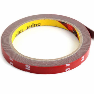 3M VHB Dobbeltklæbende tape - 8mm bred - 5m rulle