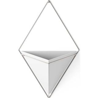 Umbra TRIGG LARGE HVID