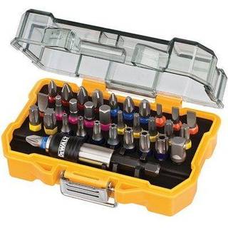 Dewalt bitssæt 32dele ph-pz-tx-hex-sl