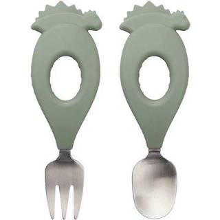 Standley Babybestik, Dine/ Whale Blue