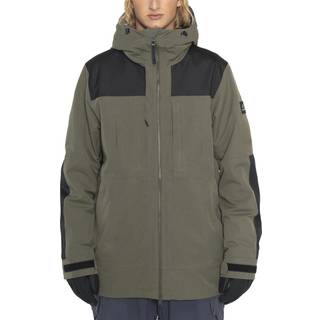 Armada Bergs 2L Insulated Jacket M INDIGO