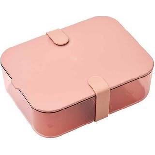Liewood Tuscany Rose Dusty Rasberry Madkasse Carin