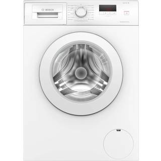 Bosch WAJ280L2SN Frontbetjent vaskemaskine