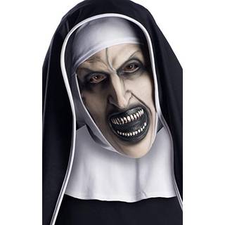 Rubies "The Nun" Maske