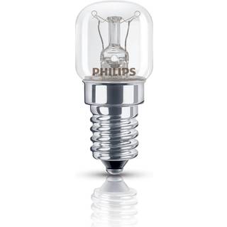 Philips ovnpære 15.4w e14 235v kla