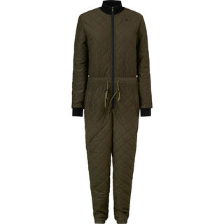 Seeland Maya Lady onepiece Pine green melange 42
