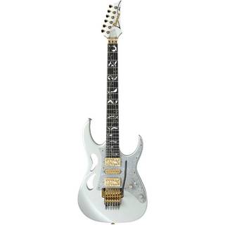 Ibanez PIA3761-XB Steve Vai Onyx Black