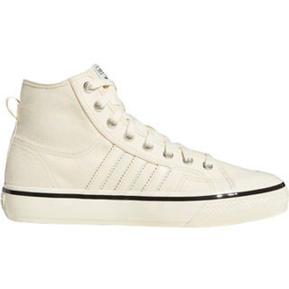 adidas Originals NIZZA HI RF 74, 42,7, Hvid