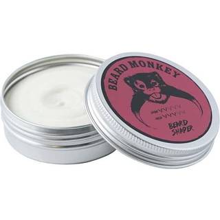 Beard Monkey Orange & Cinnamon Beard Shaper 60 g