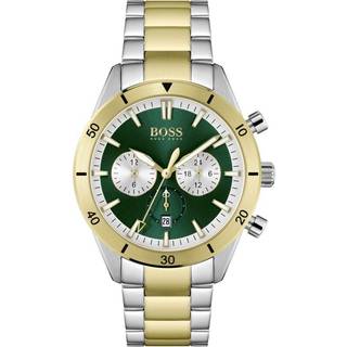 HUGO BOSS Santiago Gold Herreur HB1513872
