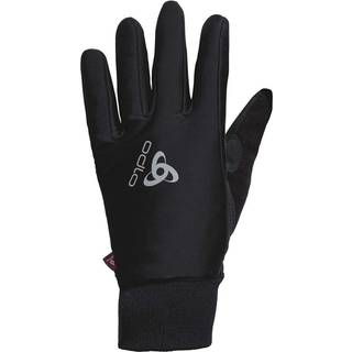 Odlo Essentials Warm Gloves Black, XXL