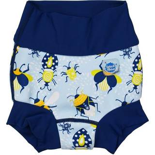 Splash About Happy Nappy Duo bugs life badeble
