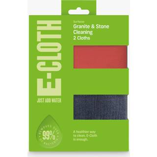 E-cloth Granitpakke
