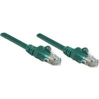 INTELLINET Network Cable, Cat5e, UTP