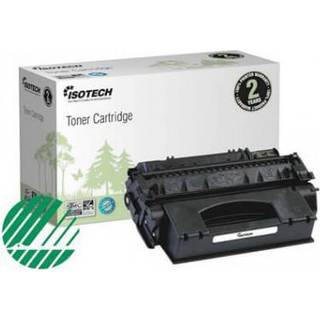 ISOTECH CE401A / Alternative to HP CE401A / Cyan Toner - Lasertoner Cyan