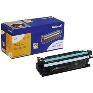 Pelikan 1219 - Lasertoner Cyan