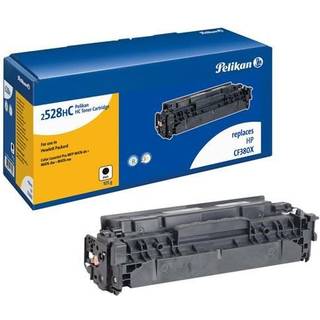 Pelikan Tonerpatron - 4236289 - Lasertoner Sort