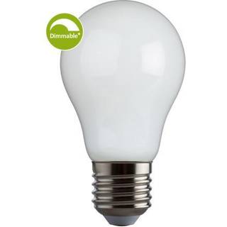 E27 - E3Light Proxima - 3W - CRI 95 - Opal - Dæmpbar
