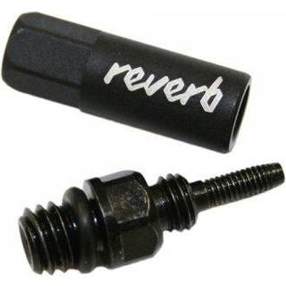 ROCKSHOX Hose barb post for Reverb