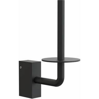 Frost quadra reserveholder toiletrulleholder 4 mat sort