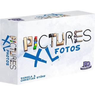 Pictures XL Fotos Engelsk