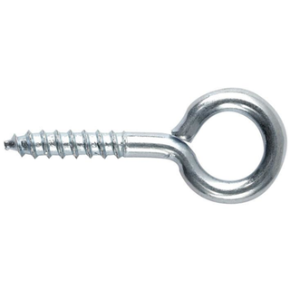 NKT Fasteners øsken 16 x 40 mm 5 stk.