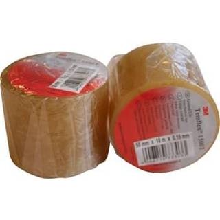 3m Tape 1500 pvc 50mmx10m transparent