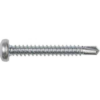 NKT Metal+ pladeskrue FZB PH TX20 4.2×16, 200stk