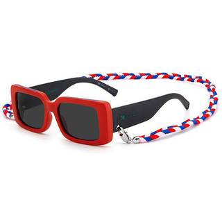 Missoni MMI 0087/S 0A4/IR 53 Solbriller Kvinder Rød - Red - 53mm