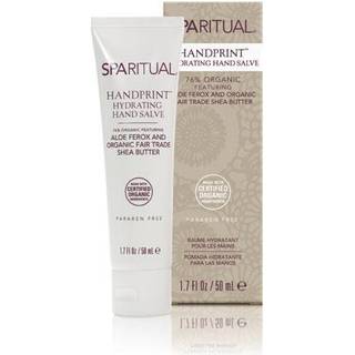 Sparituals Hand cream - handprint 82165 - 50 ml.