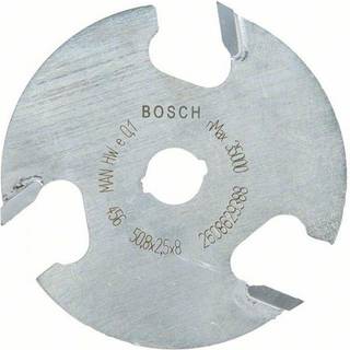 Bosch Skivenotfræser