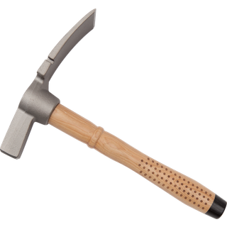 Murerhammer m/hickoryskaft 600g