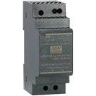 LevelOne POW-2411 - power supply - 30 Watt Strømforsyning - 30 Watt - ATX - 80 Plus