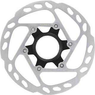 Shimano 105 - Rotor for skivebremser 140mm til center lock - RT64-SS