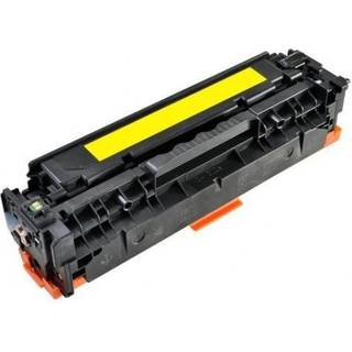 CoreParts Toner Yellow CC532A