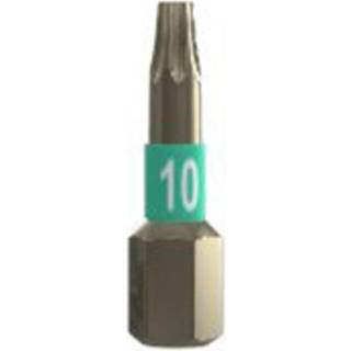 Wera 867/1 BTZ TORX® Bits TX 20x25 (05066124001)