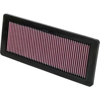 K&N filter 33-2936
