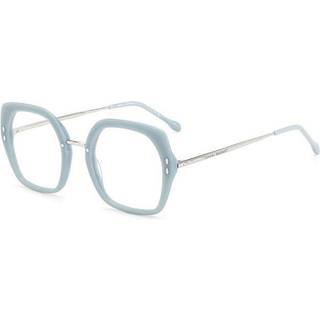 Isabel Marant IM 0070 XJY 51 Briller Kvinder Blue - Light Blue - 51mm