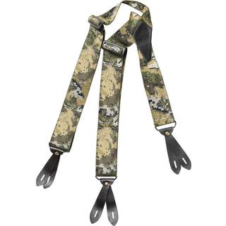 Veil Suspenders Desolve Veil - Swedteam