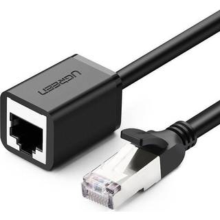 Ugreen RJ45-forlængerkabel Cat 6 FTP 1000 Mbps 5m