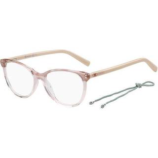 Missoni Kvinde MMI 0043 1ZX Optiske stel Acetat Rosa Cat Eye