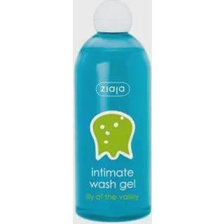 Ziaja Intima Gel til intimhygiejne 500 ml - 500 ml