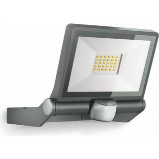 STEINEL XLED One S spot, antracit, 20x23x19