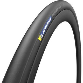 Cykeldæk Michelin Power Cup Competition Line Aramid Protek Thinwall X-Race Compound TLR (25-622) foldbart sort